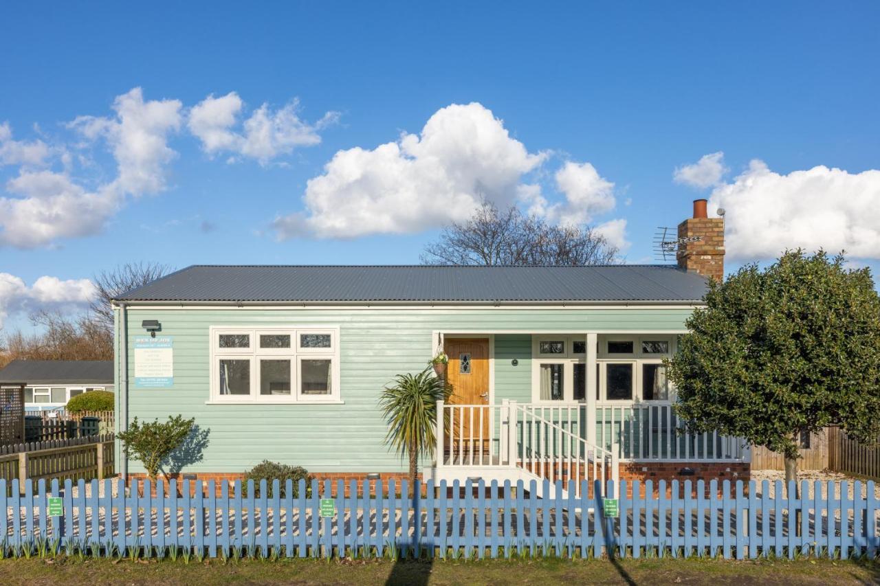 Den Of Joy Humberston Fitties Sleeps 6,Hot Tub,Log Burner Villa Cleethorpes Exteriör bild
